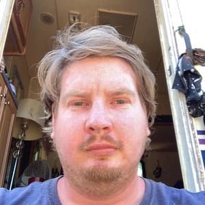 Meet your Posher, Calvin